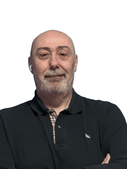 Leonardo Ricci